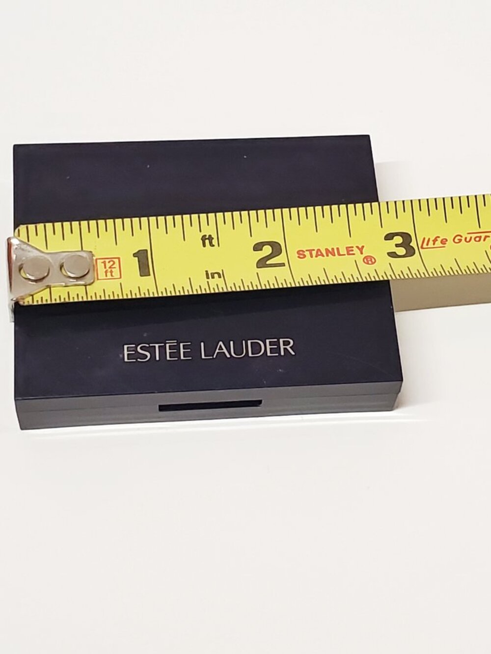 Estée Lauder Pure Color Envy Sculpting Blush NWOT Luxurious Silky Powder Compact - Picture 4 of 5